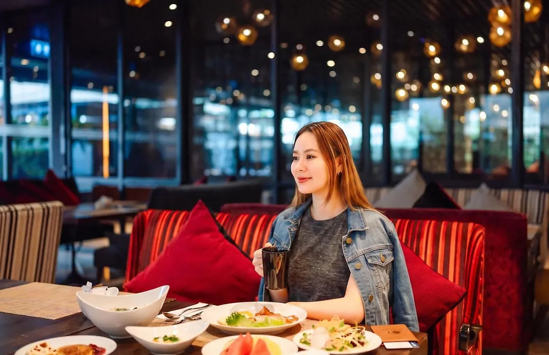 Doubletree By Hilton Sukhumvit Bangkok-1