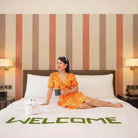 Doubletree By Hilton Sukhumvit Bangkok-2